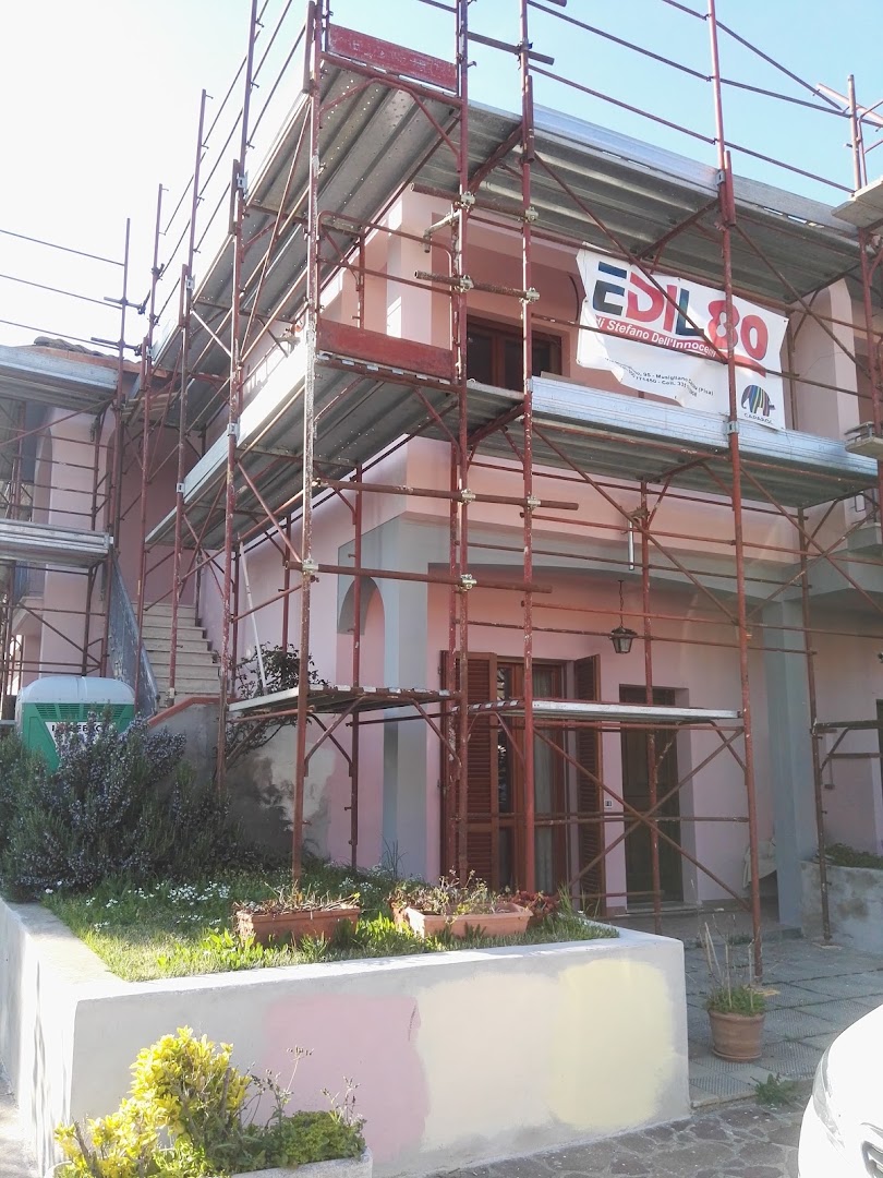 Service Casa di Cultraro Antonino — Foto 8