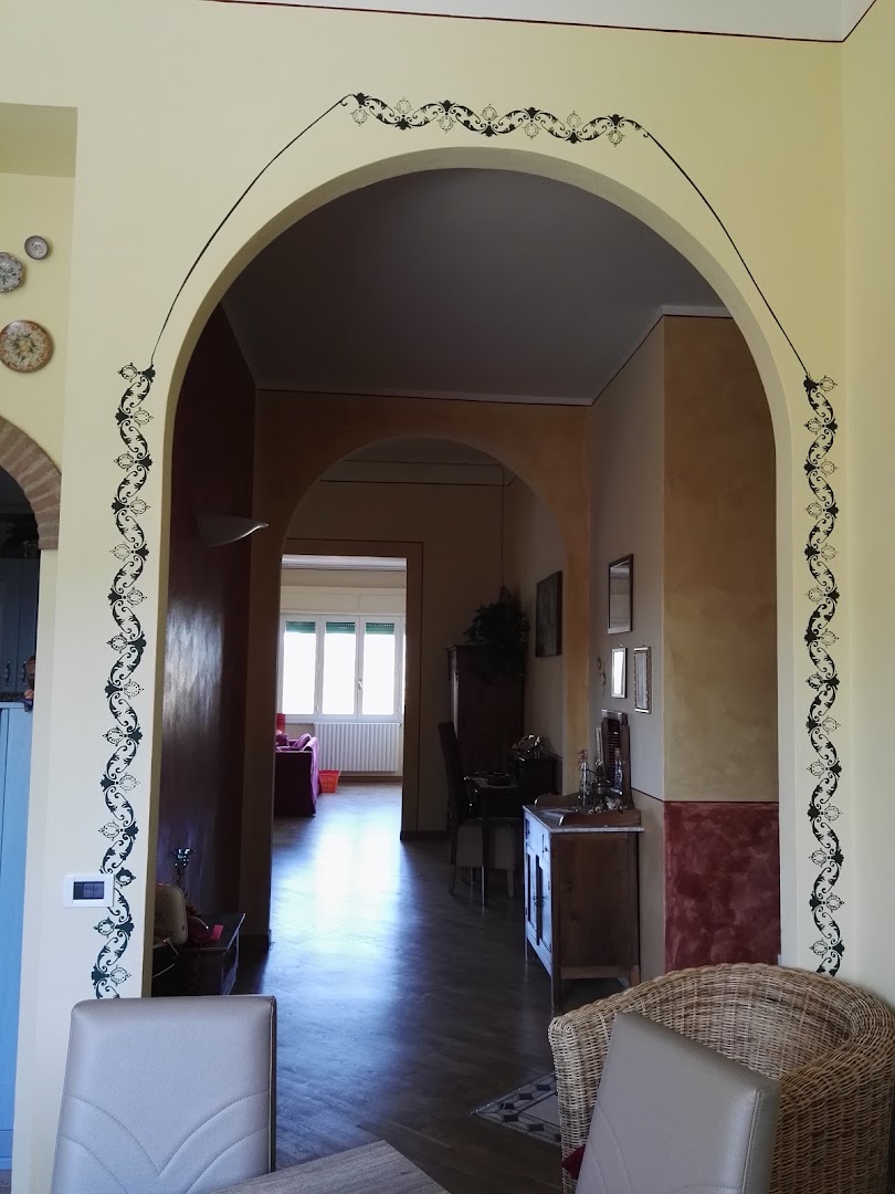 Service Casa di Cultraro Antonino — Foto 1